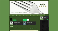 Desktop Screenshot of cormacocaoimh.net
